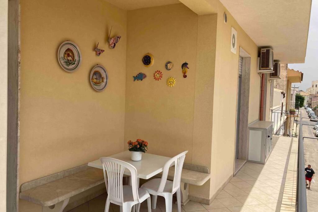 Villa Casa Victoria à Marina di Ragusa Extérieur photo
