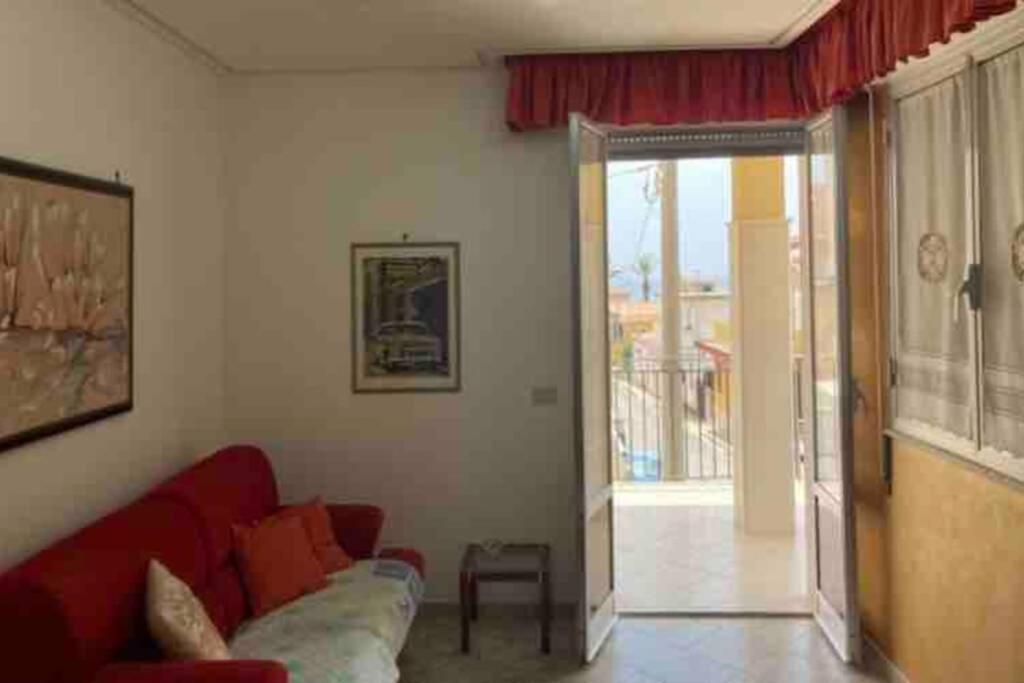 Villa Casa Victoria à Marina di Ragusa Extérieur photo