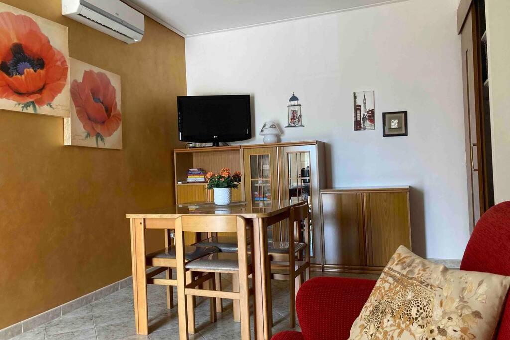 Villa Casa Victoria à Marina di Ragusa Extérieur photo