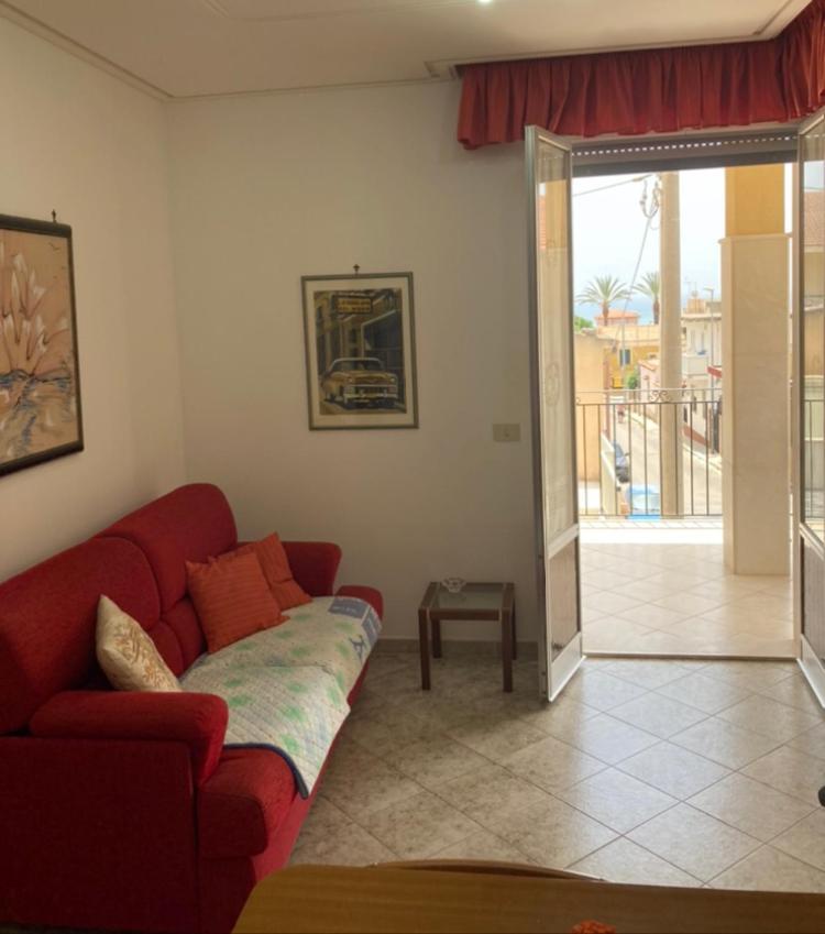 Villa Casa Victoria à Marina di Ragusa Extérieur photo