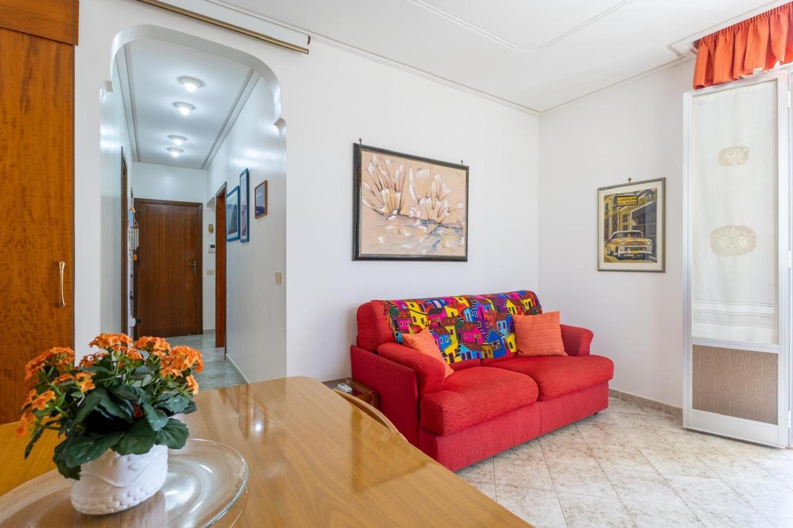 Villa Casa Victoria à Marina di Ragusa Extérieur photo
