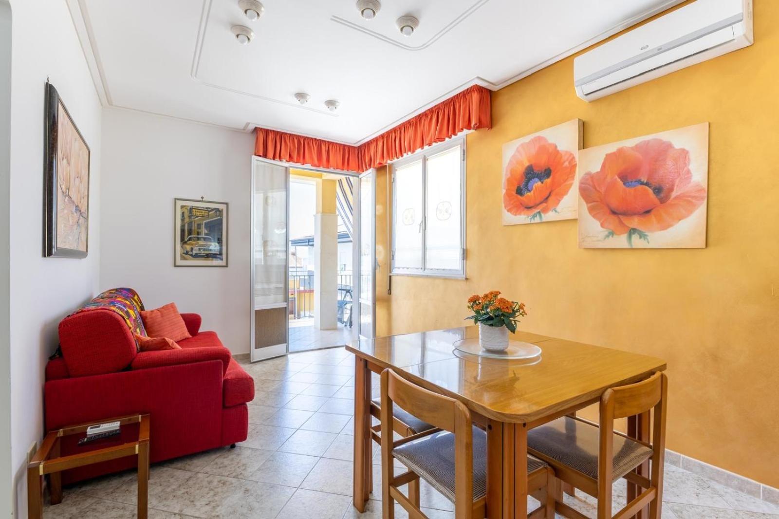Villa Casa Victoria à Marina di Ragusa Extérieur photo