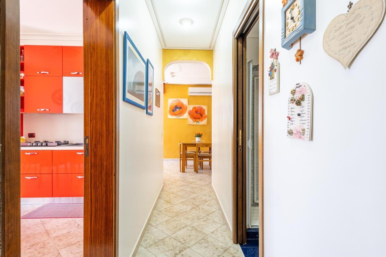 Villa Casa Victoria à Marina di Ragusa Extérieur photo